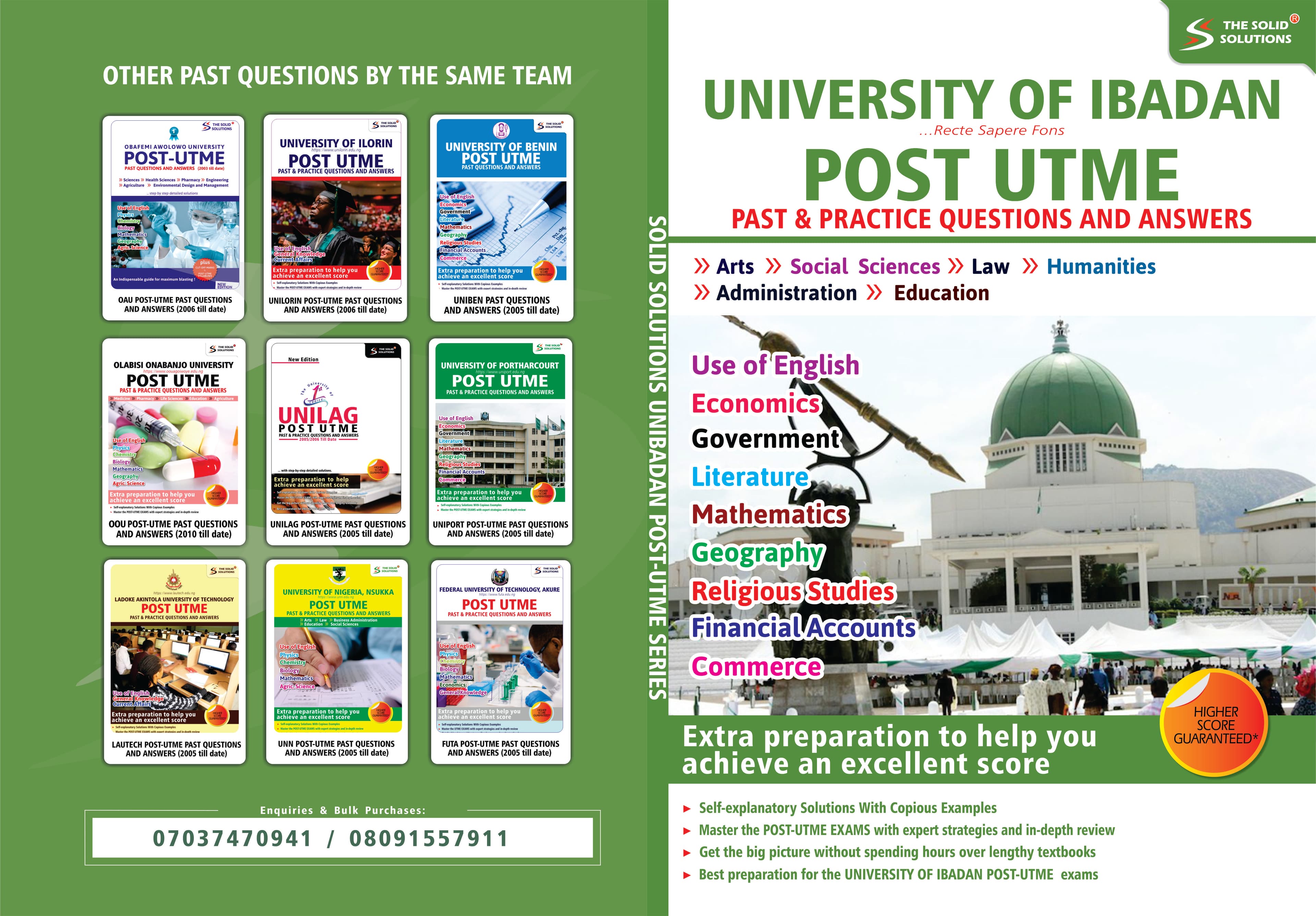 University of Ibadan